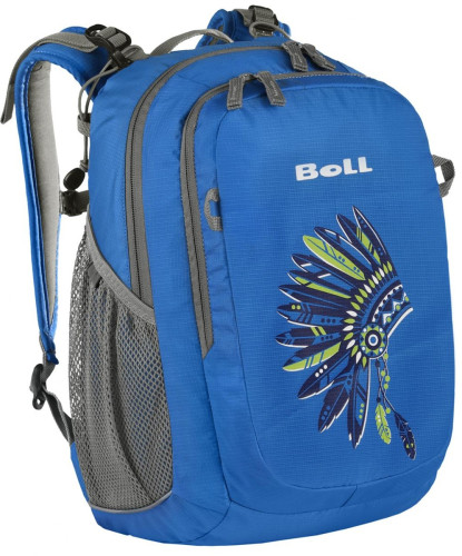 Boll Sioux 15
