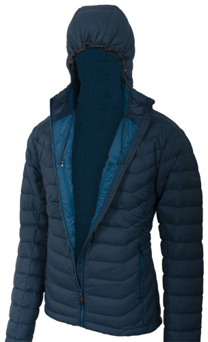 Pinguin Hill Hoody