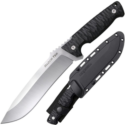 Cold Steel 6.5" Razor Tak 4116SS