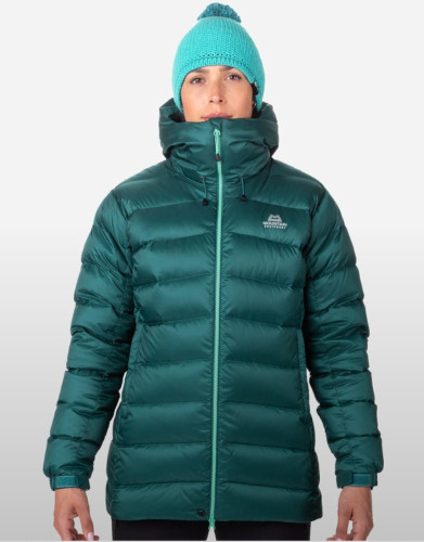 Mountain Equipment Senja Women's Jacket