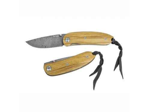 LionSteel 8210D UL