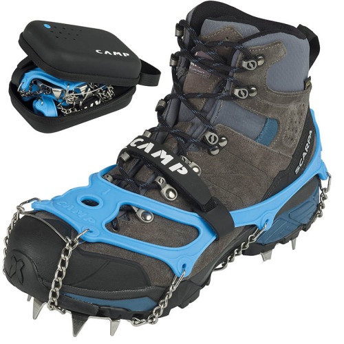 Camp Ice Master Evo