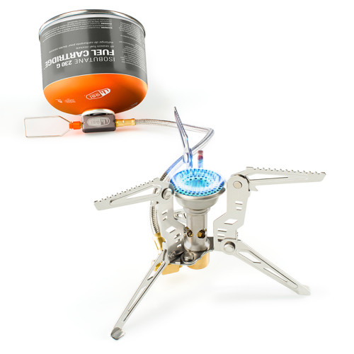 GSI Pinnacle 4 Season Stove