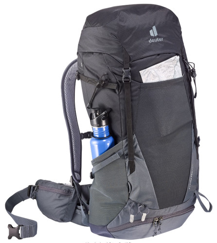 Deuter Futura Pro 42 EL