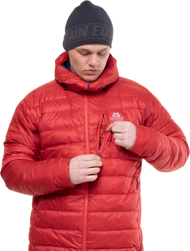 Mountain Equipment Baltoro Jacket Men's