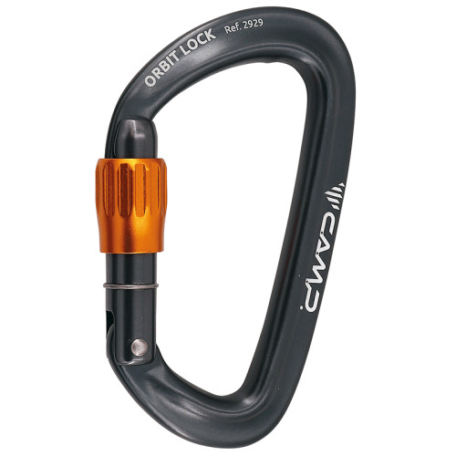 Camp Orbit Lock