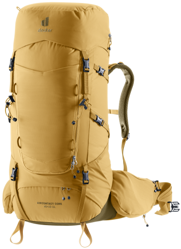 Deuter Aircontact Core 45+10 SL
