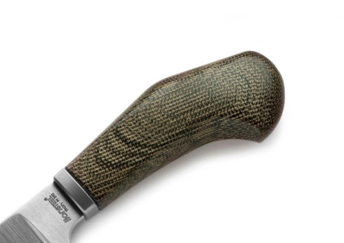 Lionsteel WILLY WL1 CVG