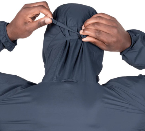 Mountain Equipment Aerofoil Hooded Jacket Men's