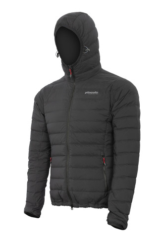 Pinguin Summit women Jacket