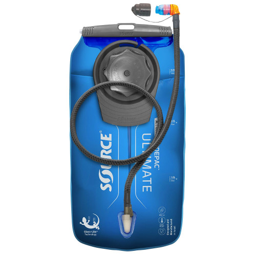 Source Widepac Ultimate 3 L