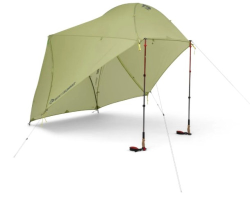 Sea to Summit Telos Evo Bikepack Tent TR2