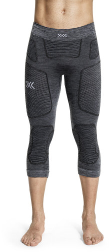 X-Bionic Symbio Merino Pants 3/4 Men