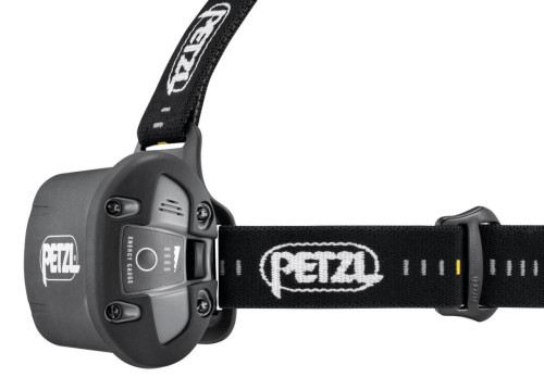 Petzl Duo RL