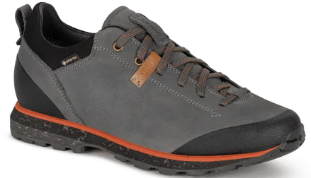 Aku Bellamont 4 Suede GTX