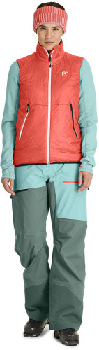 Ortovox Piz Vial Vest W