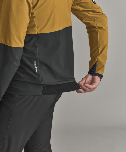 Ortovox Venet Softshell Hooded Jacket Men's
