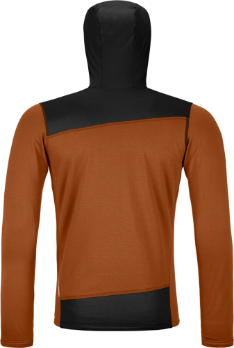 Ortovox Fleece Light Hoody M