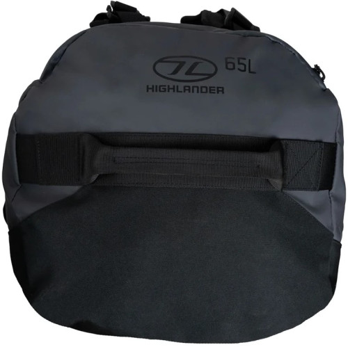 Highlander Trailer Duffle Bag 65l