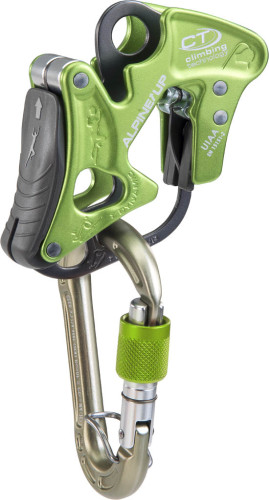 Climbing Technology Alpine Up Kit