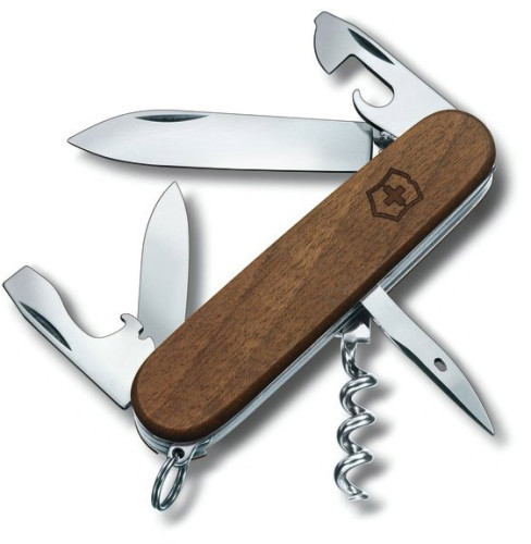 Victorinox Spartan Wood