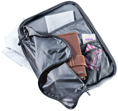 Deuter Orga Zip Pack