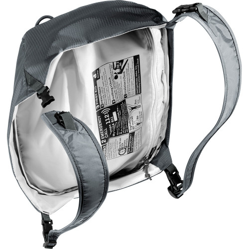Deuter Aircontact Pro 65+10 SL