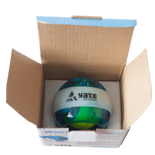 Yate Wrist Ball