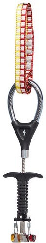 Black Diamond Camalot Z4 Offset .1-.2
