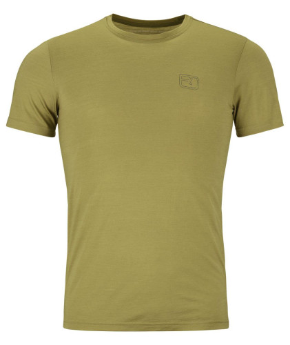 Ortovox 150 Cool Ballpen T-shirt M