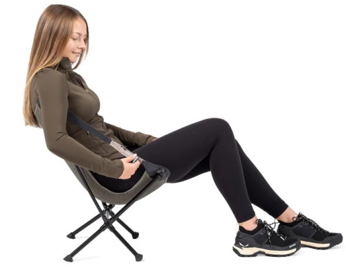 Nemo Equipment Moonlite Reclining Camp Chair