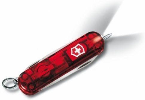 Victorinox Signature Lite