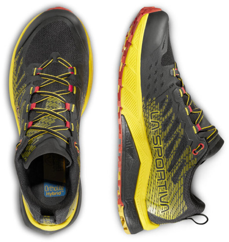La Sportiva Jackal II Man