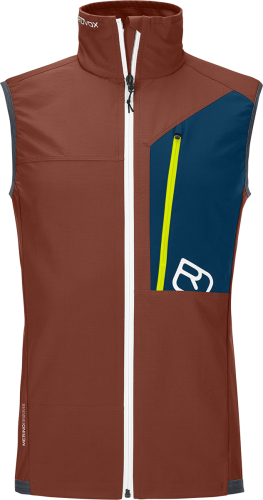 Ortovox Berrino Vest M