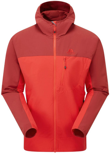 Mountain Equipment Echo Hooded Jacket Men's