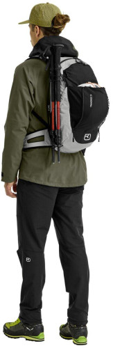 Ortovox Traverse Pure 20