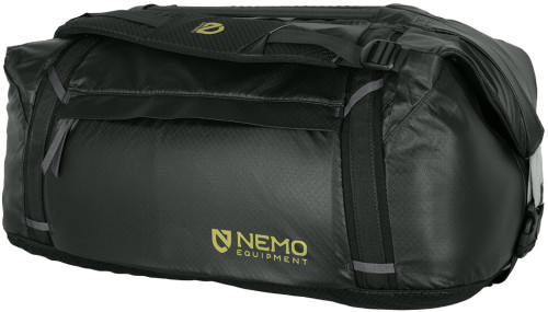 Nemo Equipment Double Haul Convertible Duffel 55L