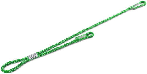 Ocún SBEA Twin Lanyard 9,5 - 9,8 mm 40/75