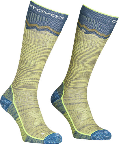 Ortovox Tour Long Socks M