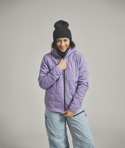 Ortovox Ravine Metawool 90 Jacket Women's