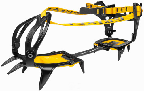 Grivel G10 New Classic Evo
