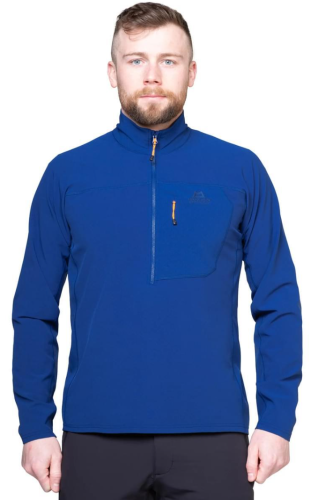 Mountain Equipment Arrow 1/4 zip Men's