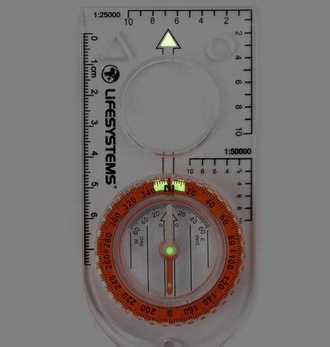 Lifesystems Compass