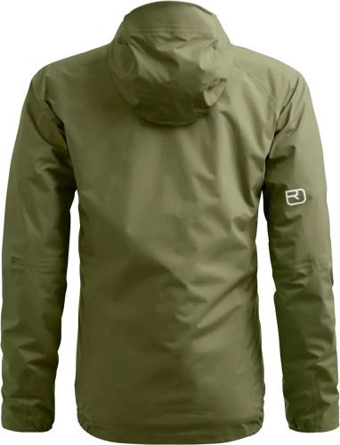 Ortovox Piz Selva 2.5L Jacket Women's
