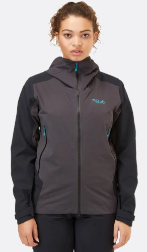 Rab Kinetic Alpine 2.0 Jacket Women’s