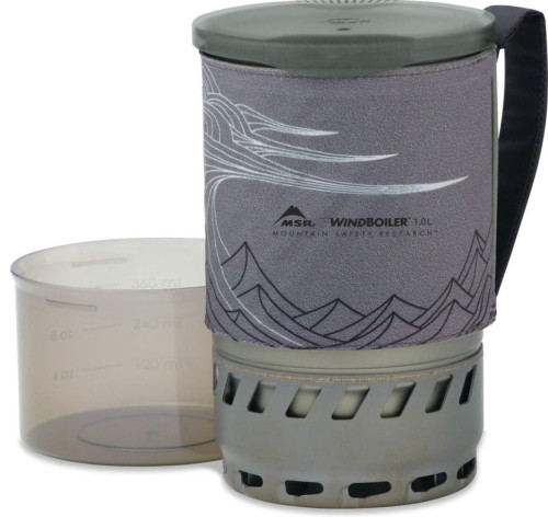 MSR WindBurner Personal Accessory Pot