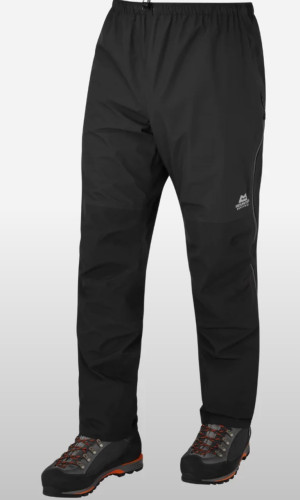 Mountain Equipment Saltoro Trouser Mens Pant VÝPRODEJ