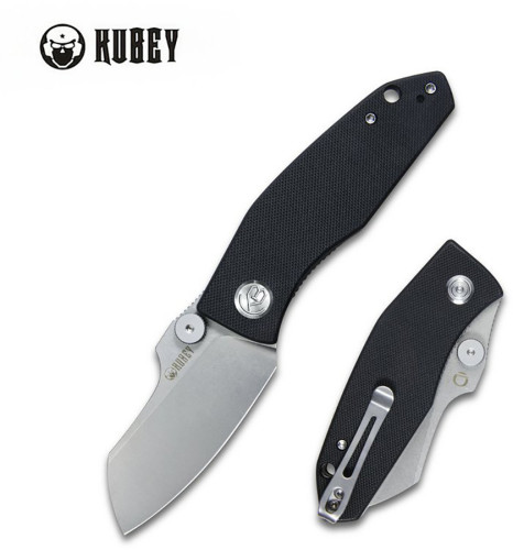 Kubey Monsterdog 14C28N