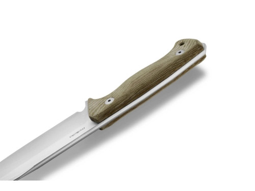 Lionsteel T6 3V CVG