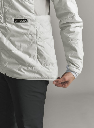 Ortovox Venet Swisswool 60 Jacket Women's